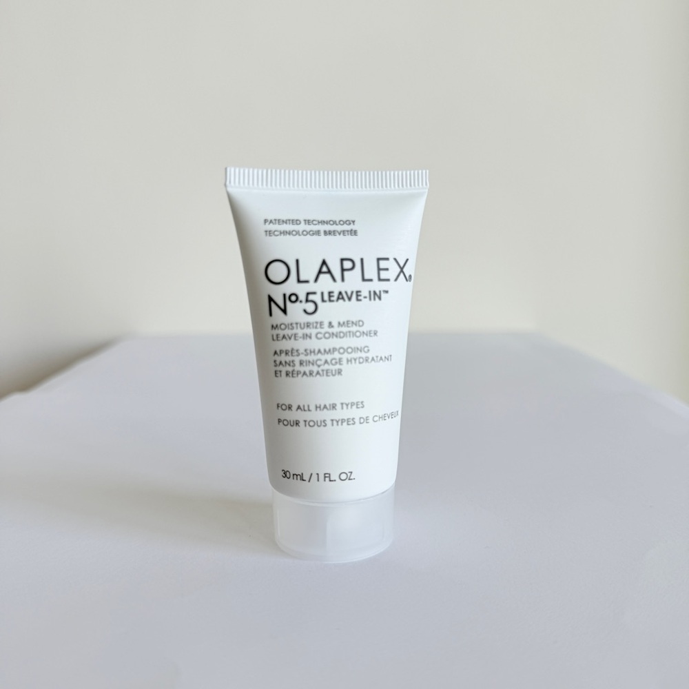 Olaplex No.5 Leave-In Conditioner 30ml